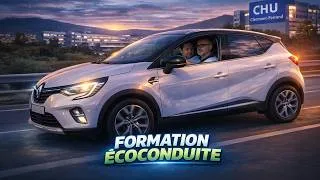 Miniature : FORMATION ÉCOCONDUITE : DES RÉSULTATS CONCRETS POUR LES PROFESSIONNELS