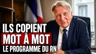 Miniature : ⚠️ FIN DE VIE, LOI RIPOST :  les DERNIERS VOTES