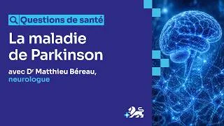 Miniature : Maladie de Parkinson : symptômes, diagnostic et prise en charge