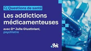 Miniature : Les addictions médicamenteuses : comment surviennent-elles et comment faire face ?