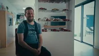 Miniature : Vivre avec un LVAD - Le témoignage de Florian, 26 ans