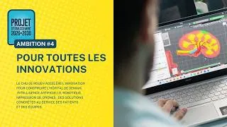 Miniature : #4 Pour toutes les innovations (version sous-titrée)