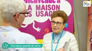 Miniature : Présentation du CHU de Limoges