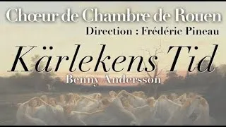 Miniature : KÄRLEKENS TID - Benny Andersson