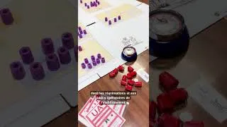 Miniature : Episode 1 - Et si on faisait autrement... la simulation de crise ?