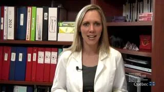 Miniature : Self-catheterization
