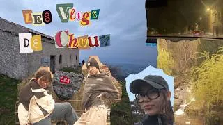 Miniature : Les Vlogs de Chuun ~RANDONNÉE~ On part avec les copines !