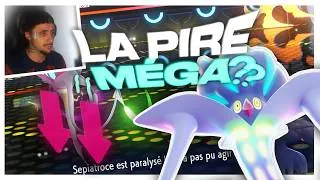 Miniature : j’ai détruis mon setup à cause de lui (Méga Sépiatroce) 