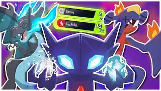 Miniature : TÉNÉFIX EST LE MEILLEUR SUPPORT DE POKEMON CHAMPIONS ? 