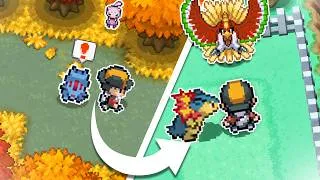 Miniature : LA MEILLEURE TEAM POUR POKEMON HEARTGOLD ET SOULSILVER