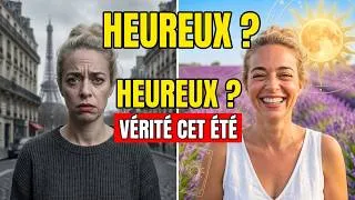 Miniature : Êtes vous heureux cet été, voyance pour vous