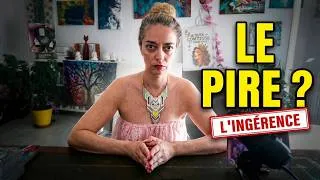 Miniature : l ingérence commence là,  LE RN EST LE PIRE