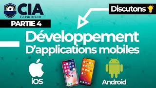 Miniature : Quel ordinateur choisir pour le développement mobile ? Android & iOS (Windows, Linux, Mac)