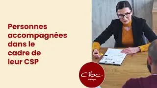 Miniature : Licenciement - Contrat de sécurisation professionnelle (CSP) - CIBC Bretagne