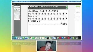Miniature : Les Probabilités FACILE