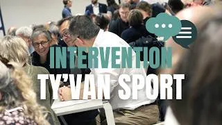 Miniature : Ty'Van Sport - Atelier collaboratif CIBPL 22.11.2025