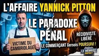 Miniature : YANNICK PITTON : L'affaire du Gers qui choque la France