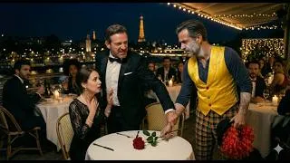 Miniature : La chanson qui a brisé le cœur du monde entier :Ne disparais pas !