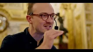 Miniature : La Science des Couleurs
