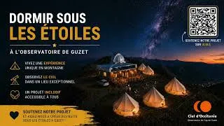 Miniature : Hébergement insolite à GUZET