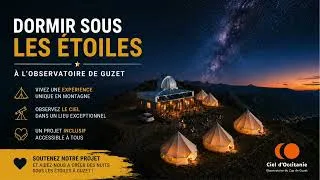 Miniature : Hébergement insolite.