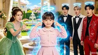 Miniature : Mi familia escucha mi voz interior, descubre el complot de la malvada y me mima como a una princesa！