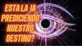Miniature : AI: LAS CAUSAS PROBABLES DEL FIN DEL MUNDO ACTUAL#InnovaciónTecnológica