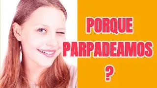 Miniature : porque parpadeamos? descubre las razones!#ciencia