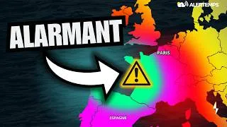 Miniature : AUCUN RÉPIT pour la France... La Suite Va Vous SURPRENDRE ! ⚠️