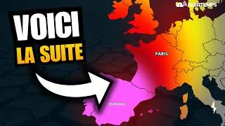 Miniature : Voici la VRAIE Situation Qui Nous Attend en France ces Prochaines Semaines... ⚠️
