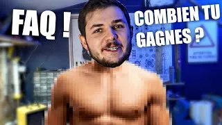 Miniature : Cig se met à nu pour vous ! FAQ – fin de drop