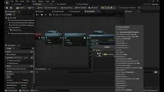 Miniature : 8- Calcul du nombre de bot Max - Gameplay - Unreal engine 5 FR