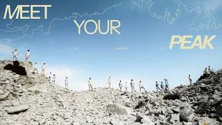 Miniature : SS26 Team Collection : Meet Your Peak