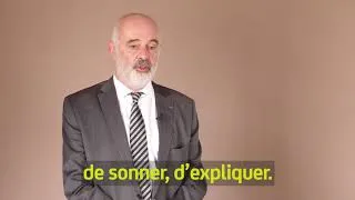 Miniature : Martial LORENZO - Interview "La ville de demain au service du bien commun"