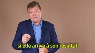 Miniature : Eric LEGALE - Interview "La ville de demain au service du bien commun"