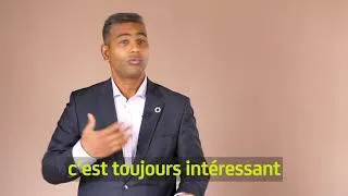 Miniature : Denis HAMEAU -Quelle est la démarche de la rencontre "la ville de demain au service du bien commun"?