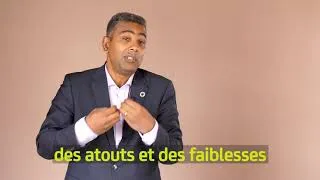 Miniature : Denis HAMEAU - Les territoires étant tous uniques, sont-ils tous adaptés à la smart city ?