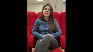 Miniature : Interview de Léonie CLAUDE  - Game Artist à CIME ART