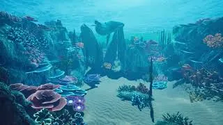 Miniature : The Last Wave - Film animation de nos étudiants | Fonds Marins