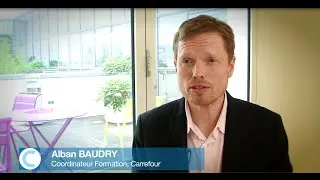 Miniature : Partager les bonnes pratiques pour faire évoluer la formation professionnelle