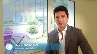 Miniature : Comprendre  les évolutions de la formation via l’Etude CIMES 2016, avec Frank MORCANT