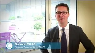 Miniature : Partager les nouvelles tendances formation via l’Etude CIMES 2016, avec Bertrand MILAS