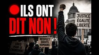 Miniature : La Désobéissance Civile  Quand les Citoyens Disent Non