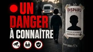 Miniature : Les Enlèvements d'Enfants  Comprendre pour Prévenir