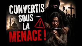Miniature : La Face Cachée de l'Histoire : Ces Peuples Contraints de Changer de Foi