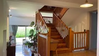 Miniature : A VENDRE SALLANCHES (74700) MAISON D'ARCHITECTE DE 363M2