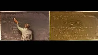 Miniature : Linear isometries and inner functions (4/4) by Prof. MOLETSANE Boitumelo