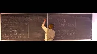 Miniature : Linear isometries and inner functions (2/4) by Prof. MOLETSANE Boitumelo