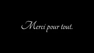 Miniature : Clap de Fin