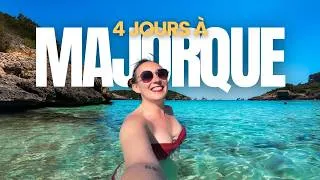 Miniature : MAJORQUE EN 4 JOURS : mon itinéraire complet + conseils